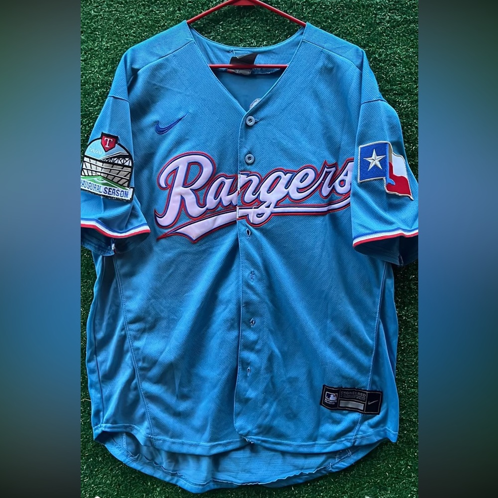 Brand New Jersey With Tags